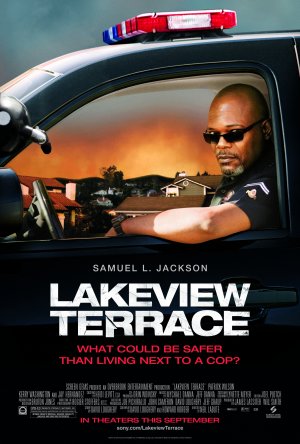 Gözcü Lakeview Terrace filmini izle